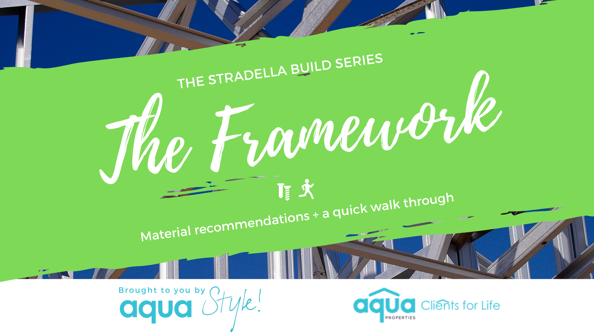 Building a Home: The Framework stage of the Stradella Build